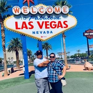 Meet your Posher, Sergio